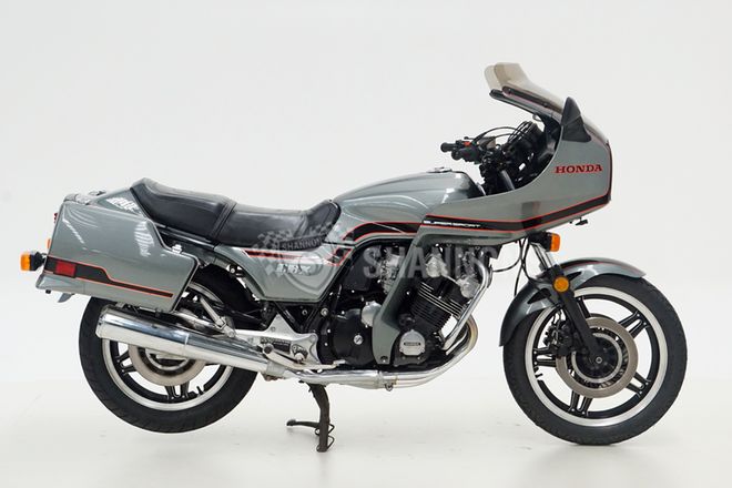 Honda CBX1000